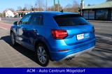 Audi Q2 35 TDI quattro Sport LED*NAVI*DAB*SHZ*PDC* - Audi Q2 in Nürnberg