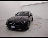 Mercedes-Benz Classe C-W206 Berlina 2021 - C 220 - Mercedes-Benz C w202