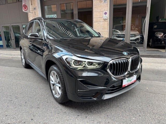 BMW Bmw X1 sDrive 18d Advantage - X 1 - 2021