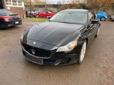 Maserati Quattroporte GTS 3.8 V8