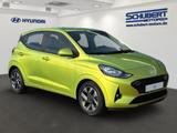 Hyundai i10 1.0 AMT Trend Navi Kamera SHZ beheiz. Lenkra - Hyundai i10: Automatik