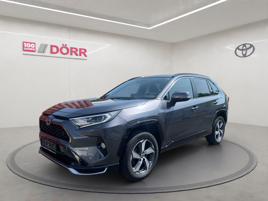 Image of Toyota RAV 4
