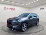 Toyota RAV 4 Plug-in-Hybrid Technik-Paket AHK*