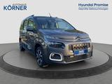 Citroën Berlingo SHINE M 1.5 BlueHDi *STANDHEIZUNG*CARPL - Citroën Berlingo: Automatik