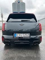 MINI John Cooper Works Countryman JCW ALL4 Paket L - MINI John Cooper Works Countryman: Kleinwagen