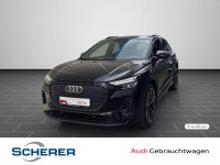 Audi Q4 e-tron - Vorschau Bild 1