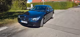 BMW 540i A - - BMW 540 bis 25.000 Euro