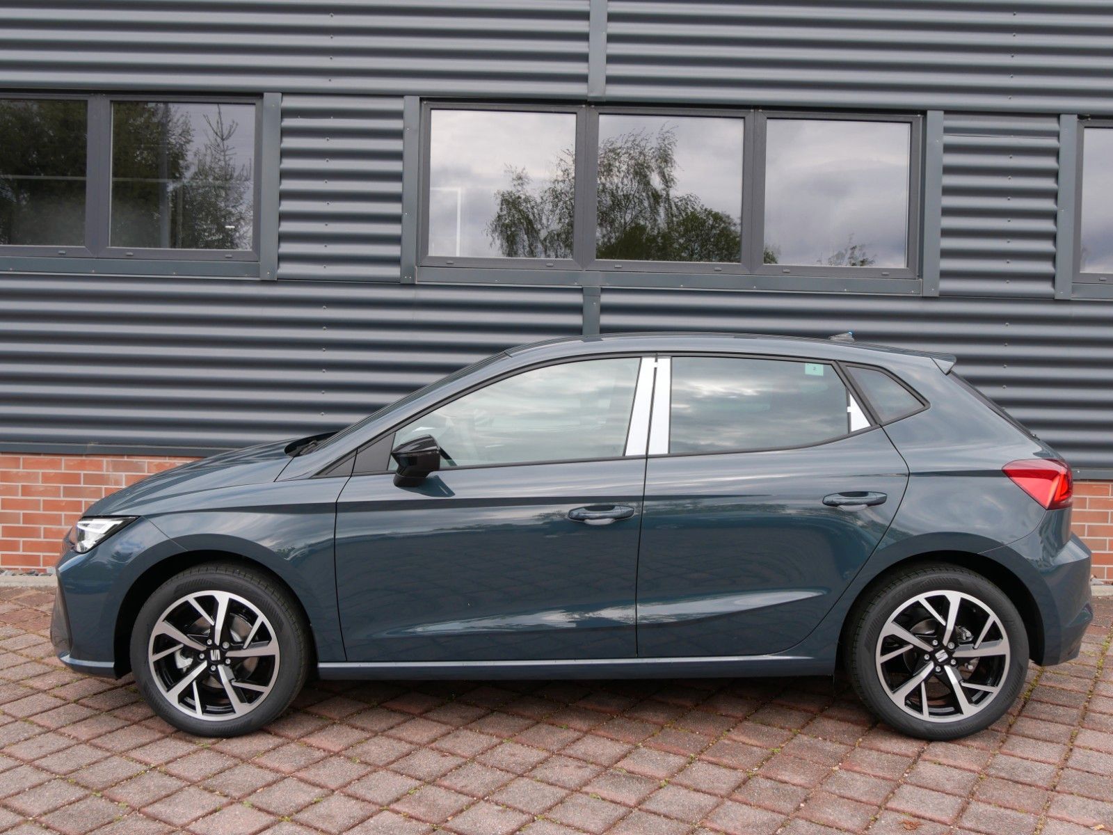 Seat Ibiza - Bild 11