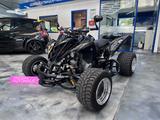 Yamaha Raptor 700R*Einzelstück*Special Edition* - YAMAHA RA