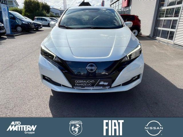 Nissan Leaf e+ Tekna 62 Batterie,schon ab 249€ L-Rate*