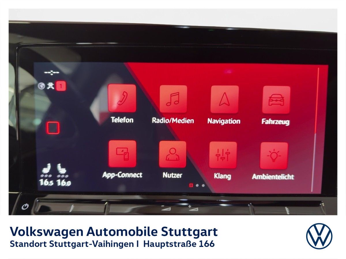 Volkswagen Golf - Bild 10