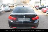 BMW 420 4 Gran Coupe 420 d xDrive M Sport - gebrauchte BMW 420 aus dem Jahr 2016