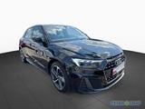 Audi A1 Sportback S line 30 TFSI S-tro. +LED+CarPlay+ - Audi A1 Vorführfahrzeuge: Sportback
