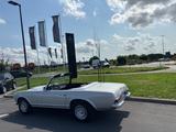 Mercedes-Benz SL 230 Pagode Top Zustand Autom. - Mercedes-Benz SL-Class: Pagode