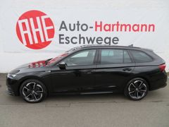 SKODA Octavia Combi 2.0 TDI Sportline DSG LED Navi SKODA Octavia Combi 2.0 TDI Sportline DSG LED Navi