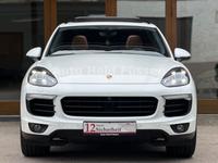 Porsche Cayenne S Diesel LED Pano 360° ACC Lane Bose