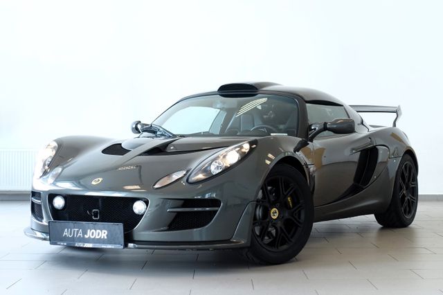 Lotus Exige S240