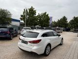 Mazda 6 Kombi Center-Line*Automatik*Tempomat*Navi*PDC* - Mazda 6 bis 10.000 Euro