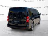 Citroën Spacetourer Business Lounge XL (L3) 2.0 Blue-HDI - Citroën SpaceTourer: Business