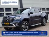 Mercedes-Benz X-klasse 350d 4-MATIC 3.0 V6 - Euro 6 - Grijs Ke - Angebote