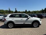Volkswagen Tiguan Trendline BMT/Start-Stopp - Volkswagen Tiguan: Trendline
