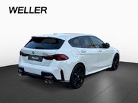 BMW M135 - Vorschau Bild 9