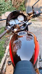 Kawasaki Z650rs - Kawasaki Motorräder in Wuppertal