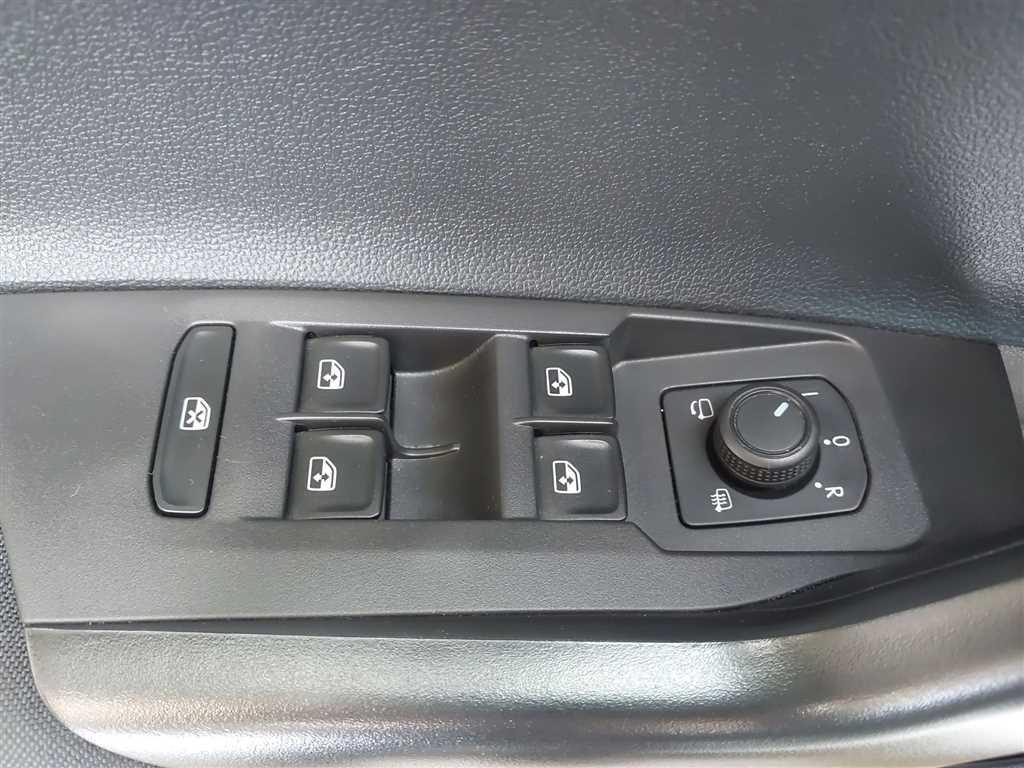Volkswagen Polo Life 1.0 TSI Navi IQ.Drive-Assistenzpaket