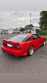 Toyota Supra MK3  - Toyota Supra: Mk3