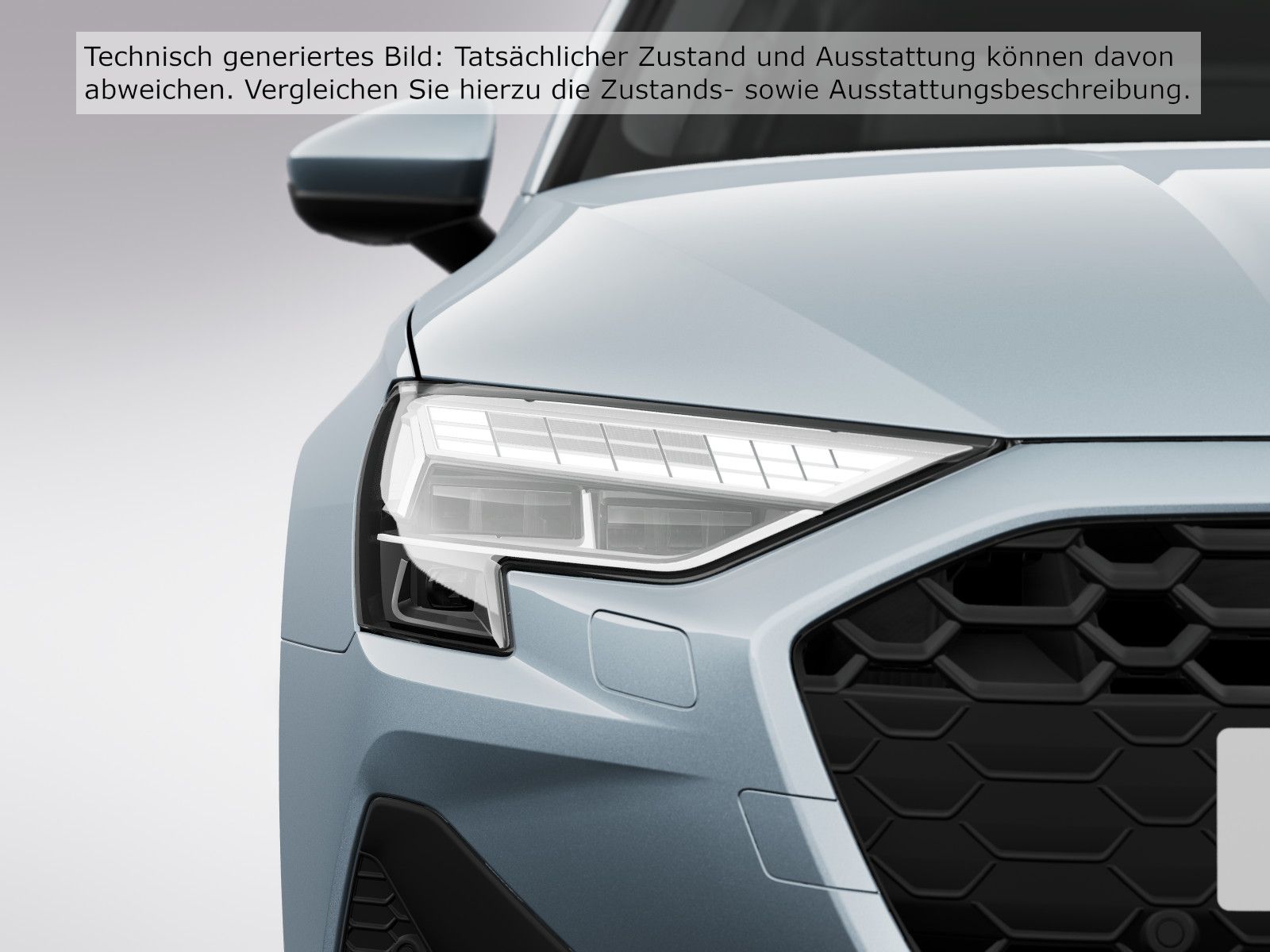 Audi A3 - Bild 6