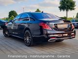 Mercedes-Benz S 600 L V12 AMG + 21 Zoll + 4-Sitzer + Burmester - Mercedes-Benz S 600: Navigationssystem
