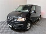 Volkswagen T6 Multivan Comfortline 204 PS*2xSchiebetür-AHK - Volkswagen T6 Multivan: Comfortline