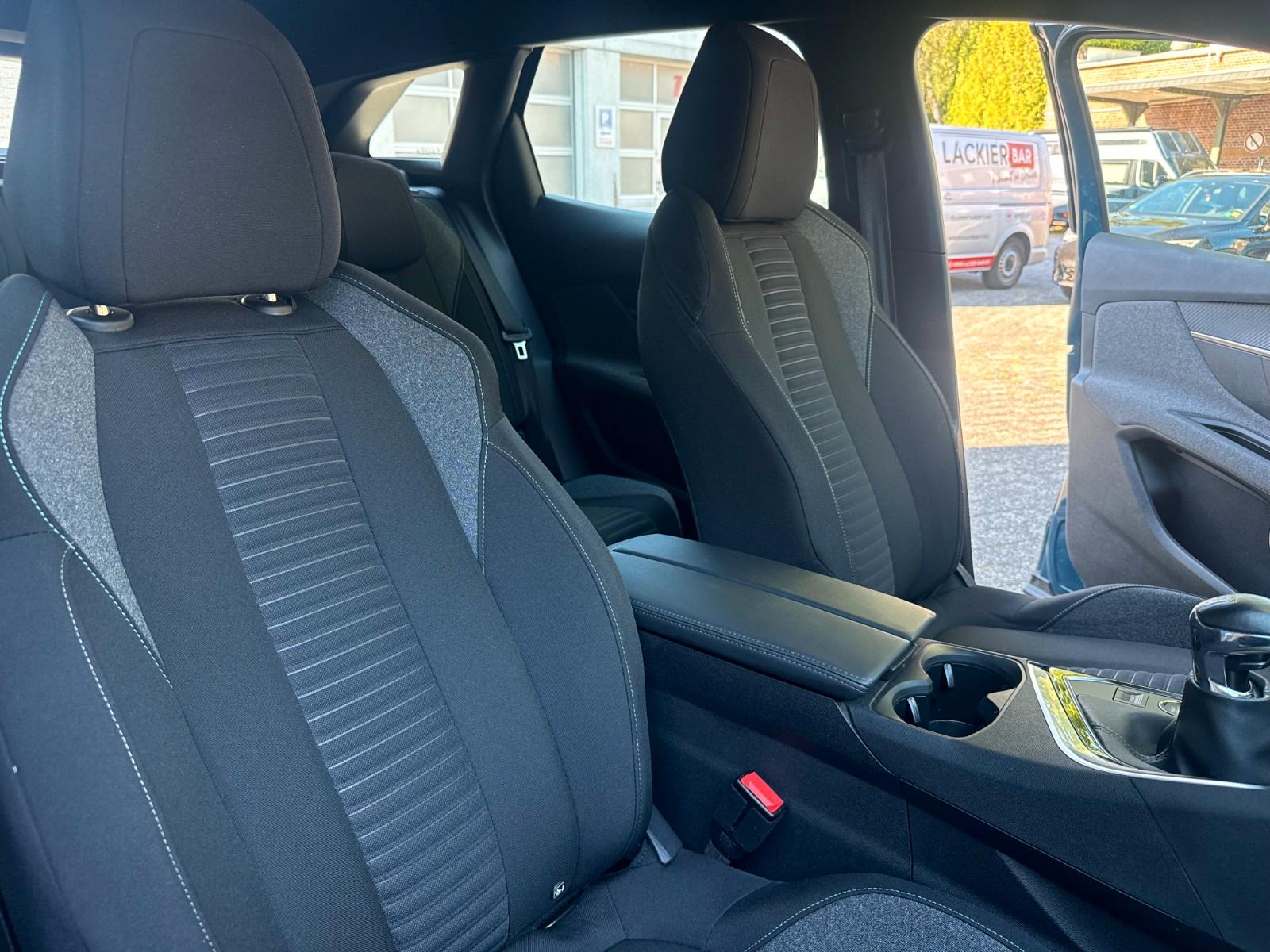 Peugeot 3008 Active Pack, Nr. 229
