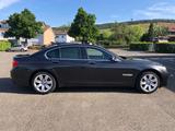 BMW 730d - - gebrauchte BMW 730 aus dem Jahr 2009