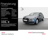 Audi A3 Sportback 1.5 TFSI Design DSG*Xenon*Navi*Teil - Audi A3 Gebrauchtwagen in Frankfurt