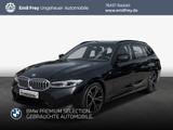 BMW 318i Touring Aut. - BMW 318: Automatik, 318i