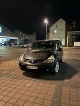 Renault espace 4 2.0T Benzin/Flüssiggas - Renault Grand Espace mit Benzin-Antrieb