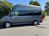 Volkswagen Grand California 600 - Volkswagen Grand California 600