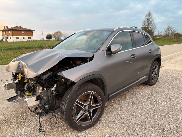 Mercedes-Benz Mercedes-benz GLA 250 GLA 250 Automatic 4Matic S