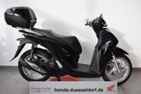 Honda SH 150 i ABS * 1. Hand * Top Zustand  * Zubehör - HONDA SH 150