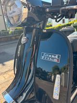 Andere Royal Alloy GP 125, 2.860 km, Retro Feeling, - ROLLER RETRO