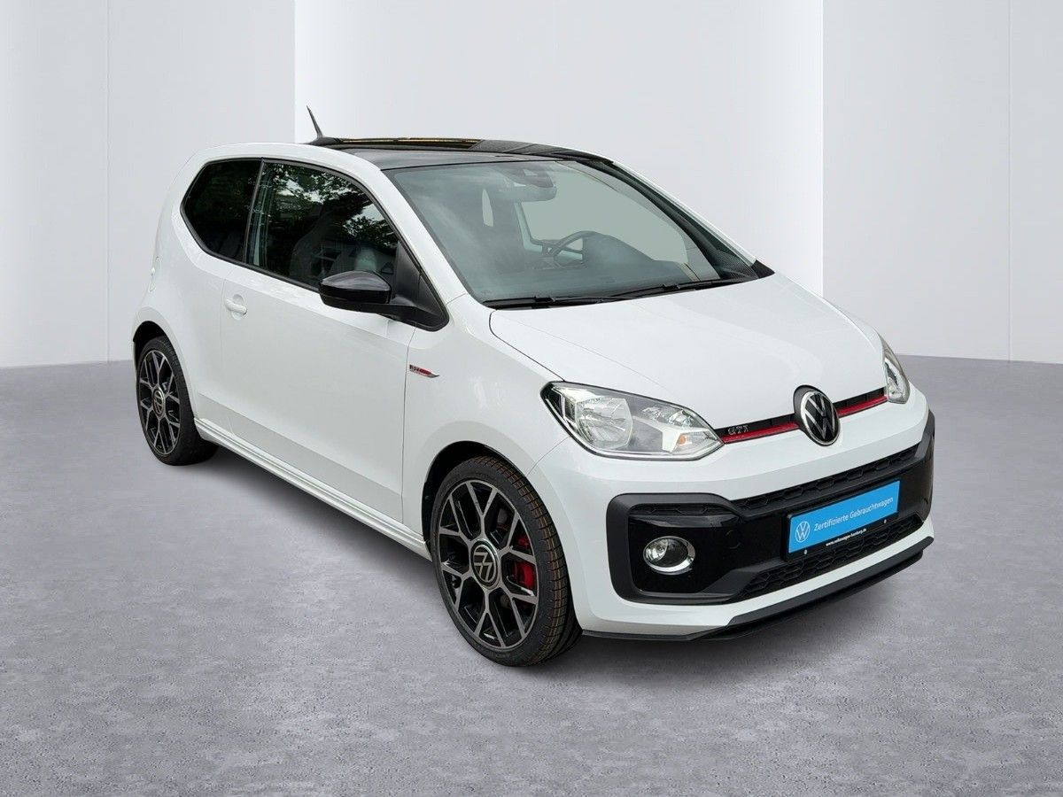 Volkswagen up! - Bild 6