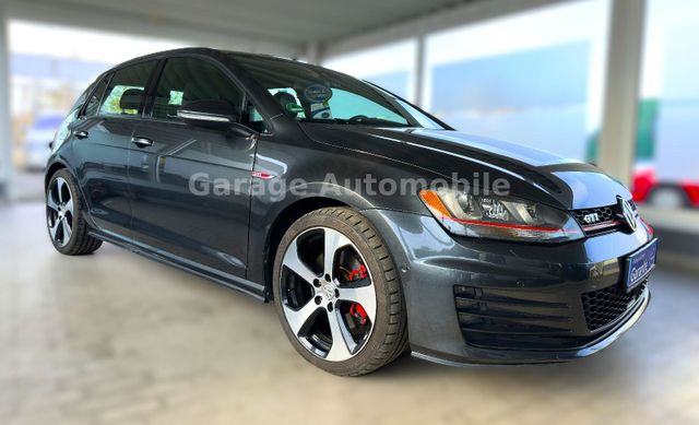 Volkswagen Golf VII GTI....Kamera/Pano/Carplay/Leder