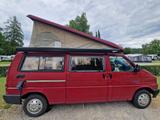 Volkswagen VW T4 Carthago Malibu 31.1 Automatik 2.5l ... - Volkswagen: Carthago