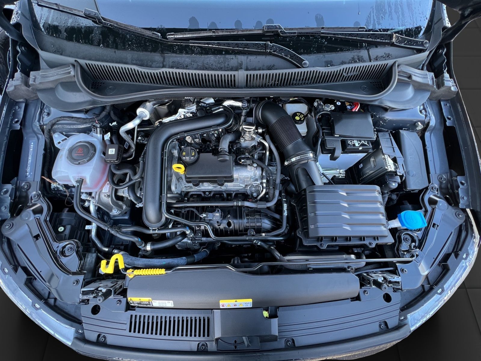 Volkswagen Polo - Bild 26