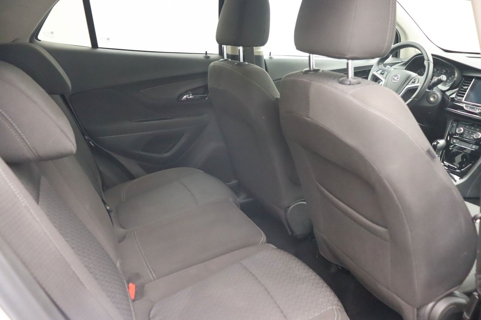 Fahrzeugabbildung Opel Mokka X 1.4 120 Jahre Start/Stop