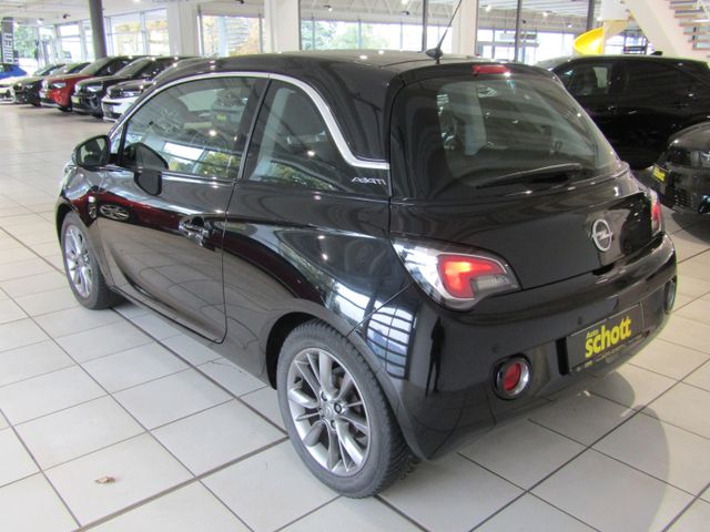 Adam Jam OPEL 1.4 87 PS  Allwetterreifen