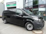 Mercedes-Benz Vito Tourer 116 CDI XL Pro 9-SITZE/NAVI/TEMPO/AH - Mercedes-Benz Vito: 116