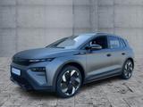 Skoda Elroq RS 85x Matt-Grau MAXX AHK CANTON RFK VOLL