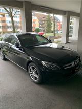 Mercedes-Benz C 220 BlueTEC T-Modell  - Mercedes-Benz 220 mit Diesel-Antrieb: C
